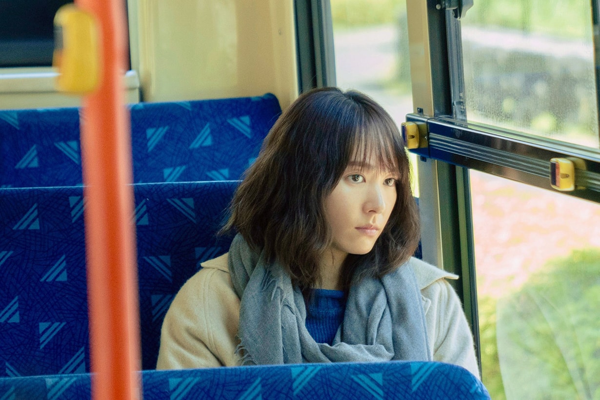 Ikoku Nikki Aragaki Yui ikoi hayase movie trailer info