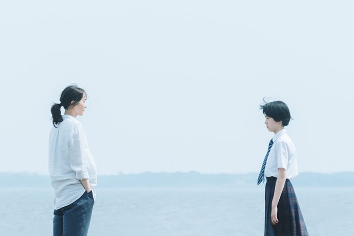 試映會剛落幕就引起矚目:新垣結衣主演新作《異國日記》優美預告+劇照一次看!