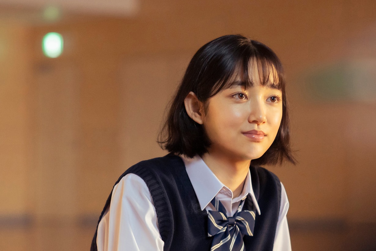 Ikoku Nikki Aragaki Yui ikoi hayase movie trailer info