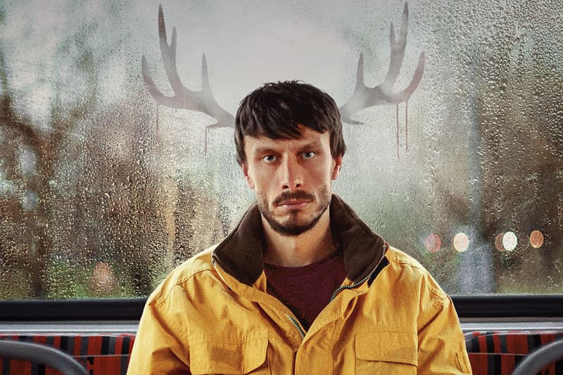 Netflix Baby Reindeer Richard Gadd Martha Fiona Harvey Piers Morgan