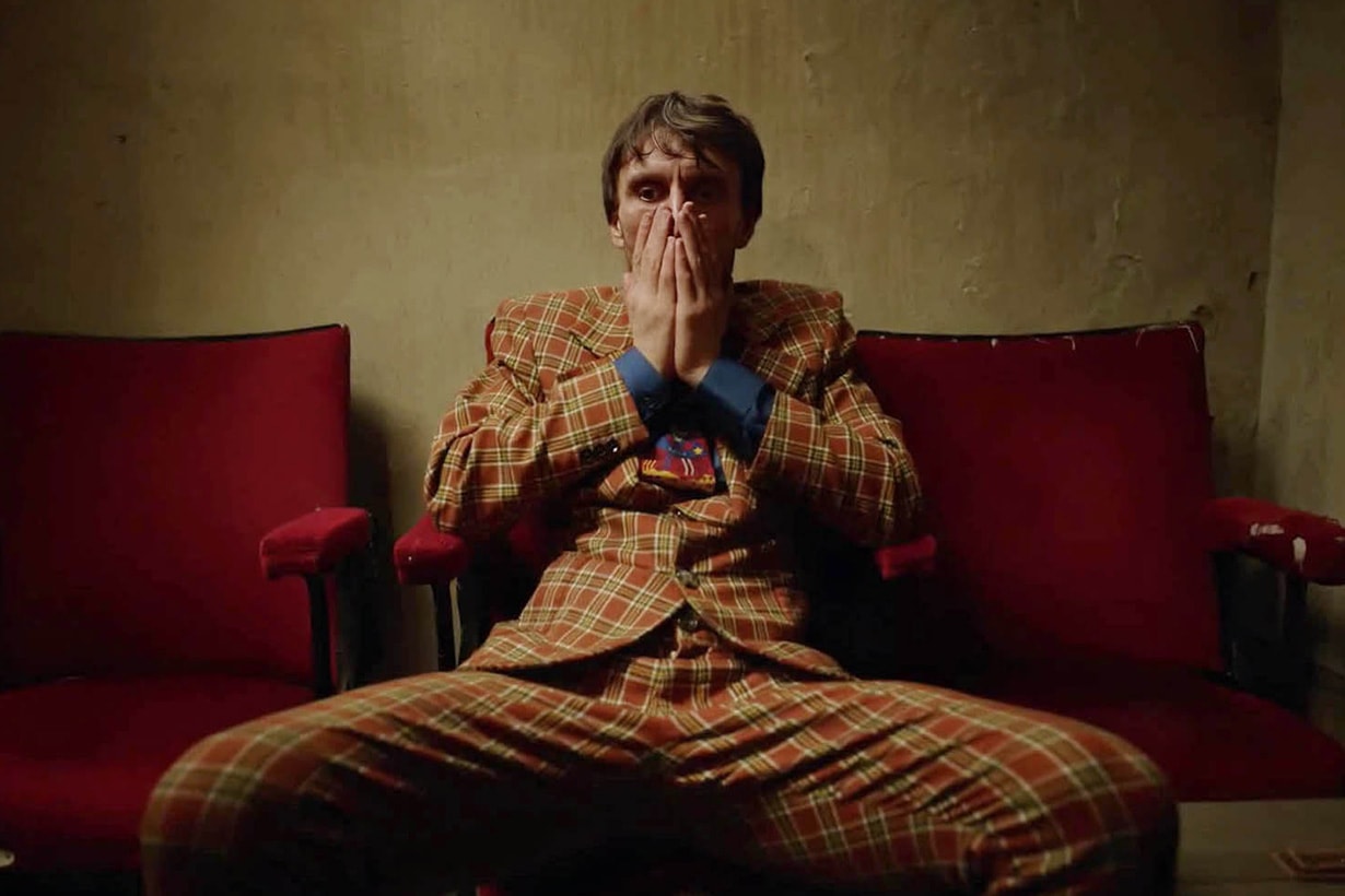 Netflix Baby Reindeer Richard Gadd Martha Fiona Harvey Piers Morgan