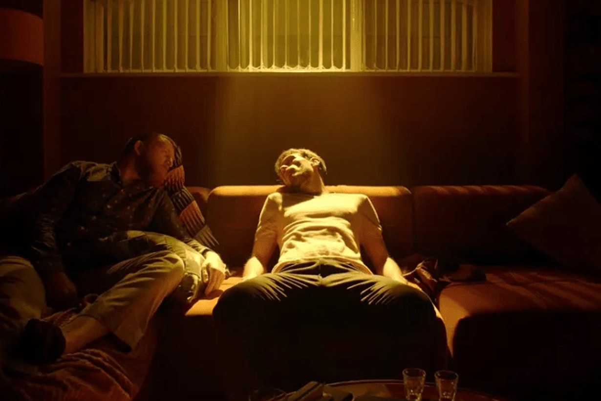 Netflix Baby Reindeer Richard Gadd Martha Fiona Harvey Piers Morgan