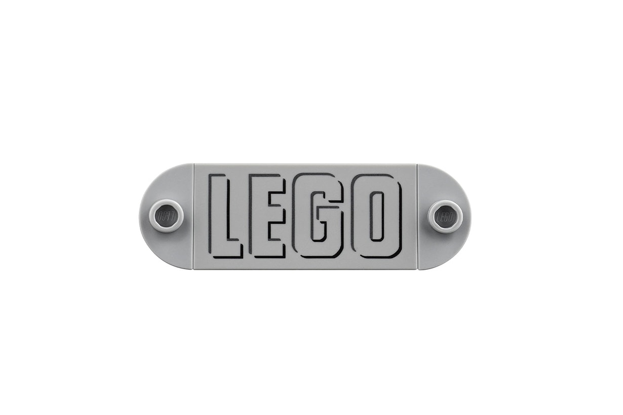 LEGO Icons Retro Radio no 10334 906 pieces info