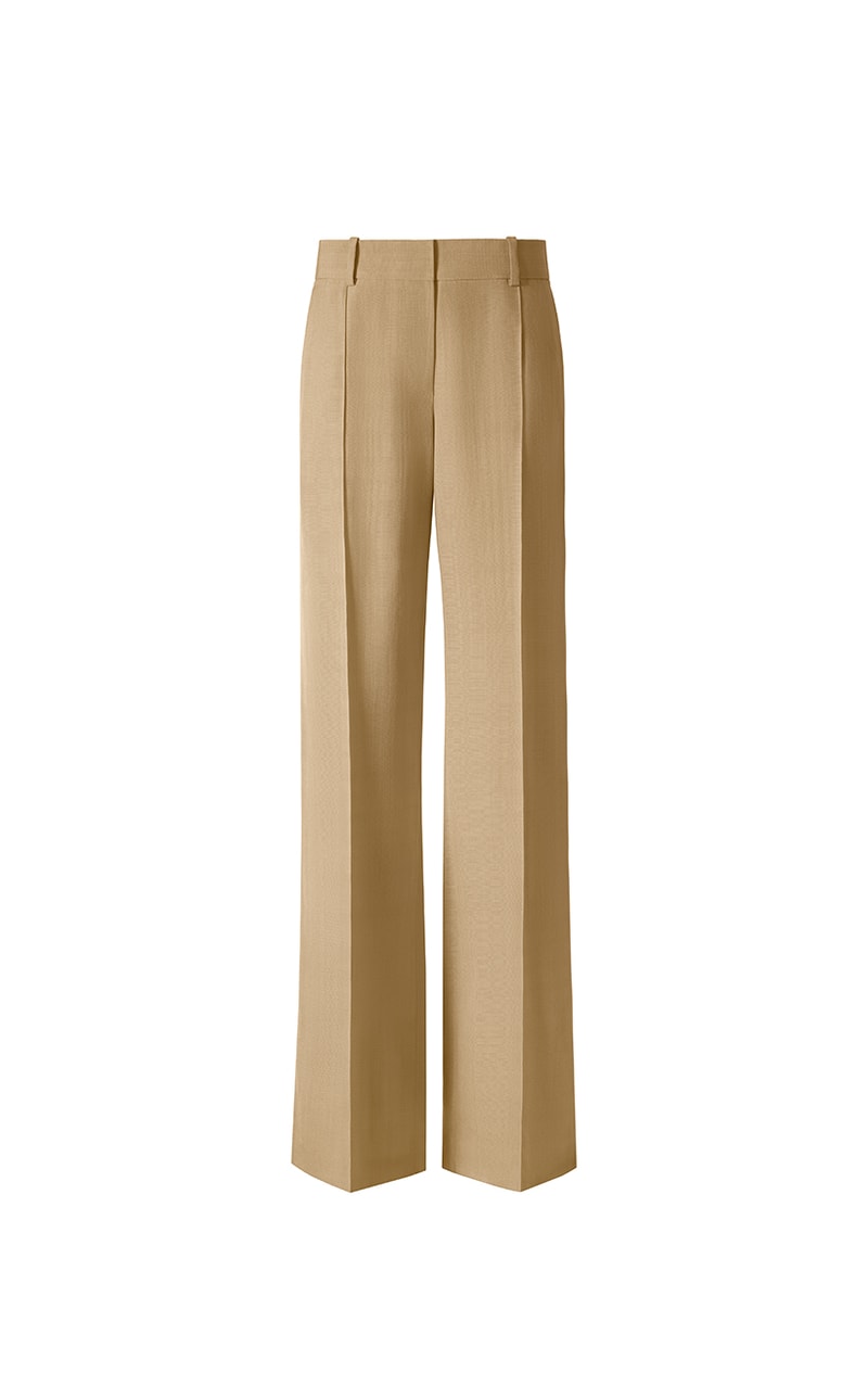 HM Studio Vacation Collection 2024 summer Outfit Idea