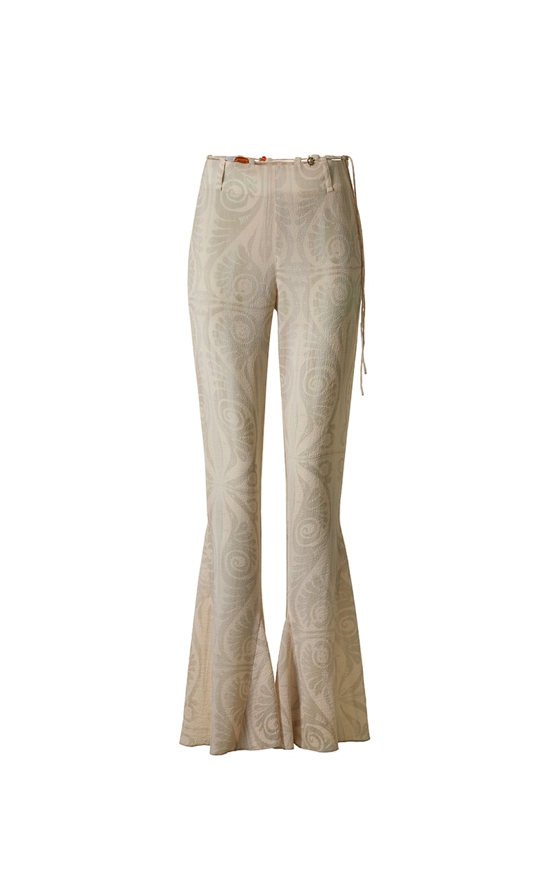HM Studio Vacation Collection 2024 summer Outfit Idea
