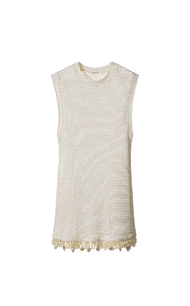 HM Studio Vacation Collection 2024 summer Outfit Idea