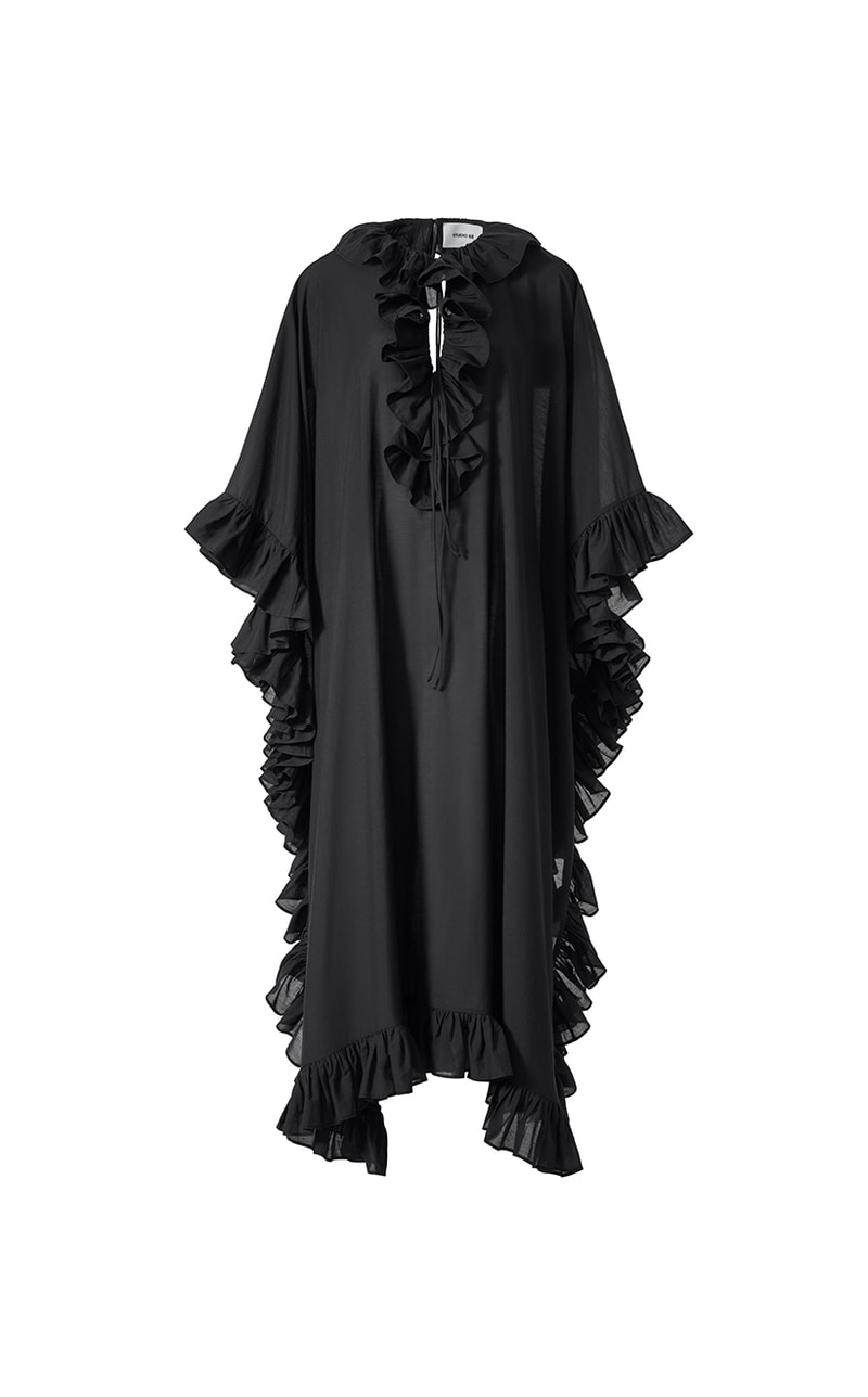 HM Studio Vacation Collection 2024 summer Outfit Idea