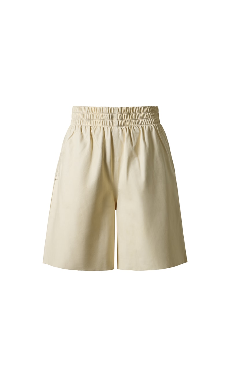 HM Studio Vacation Collection 2024 summer Outfit Idea
