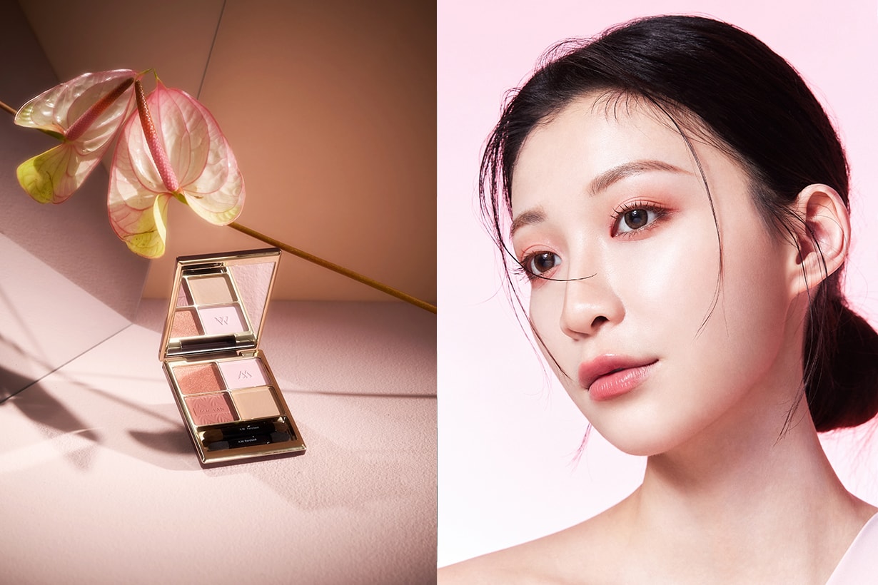 AM Fairyland x Makeup Artist Taiwanese Brand Collaboration Info