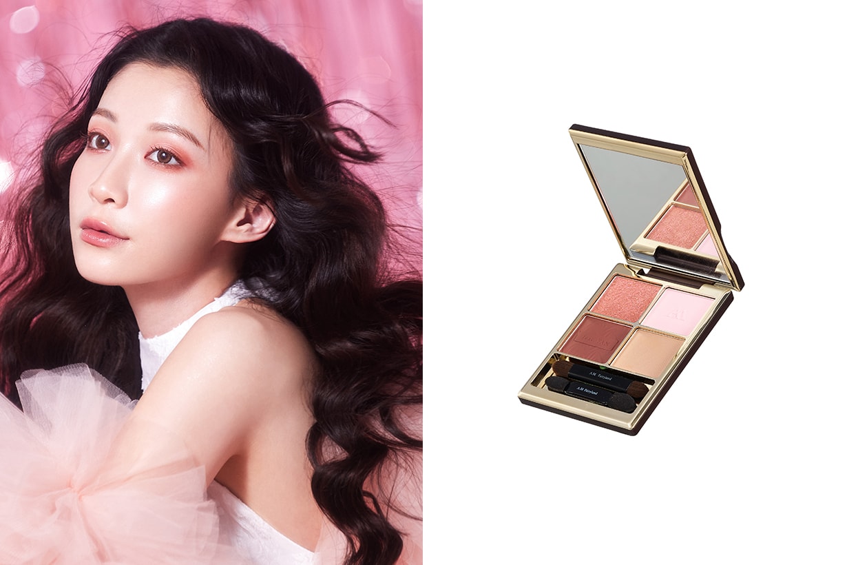 AM Fairyland x Makeup Artist Taiwanese Brand Collaboration Info