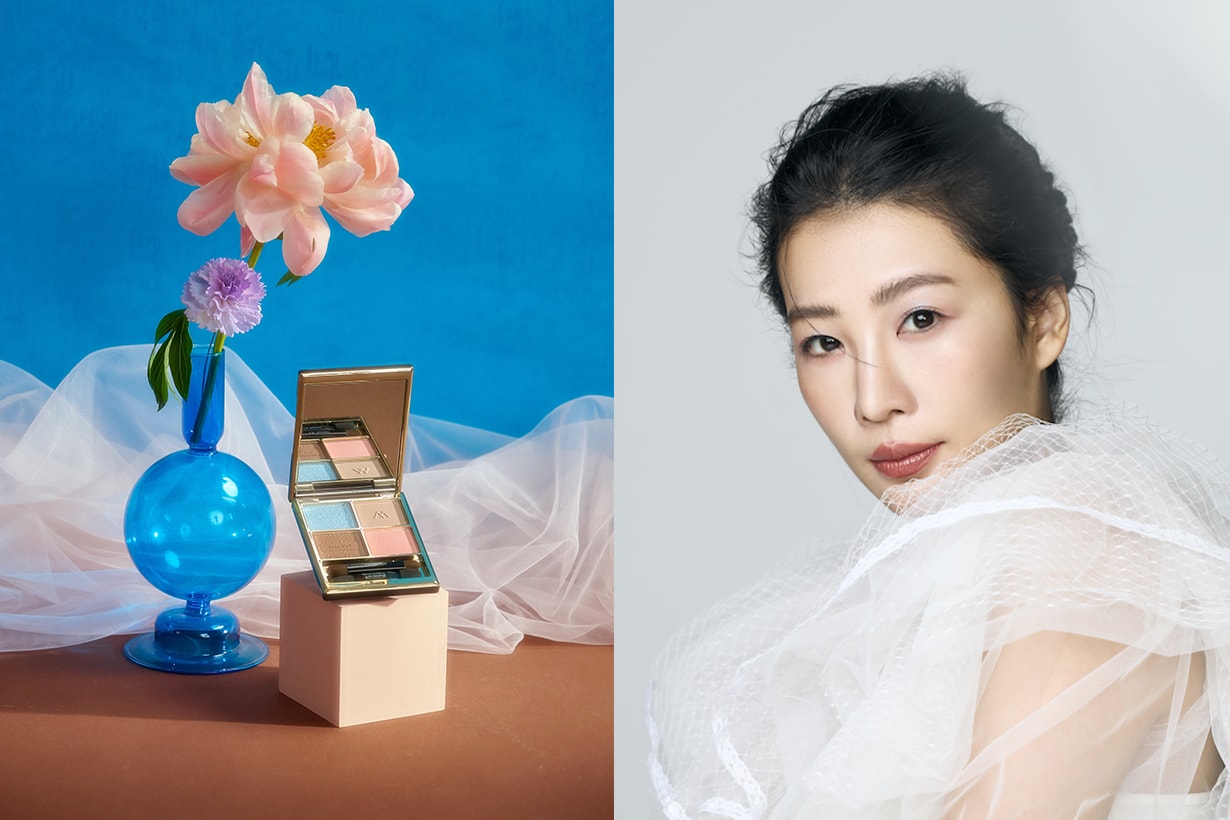 AM Fairyland x Makeup Artist Taiwanese Brand Collaboration Info