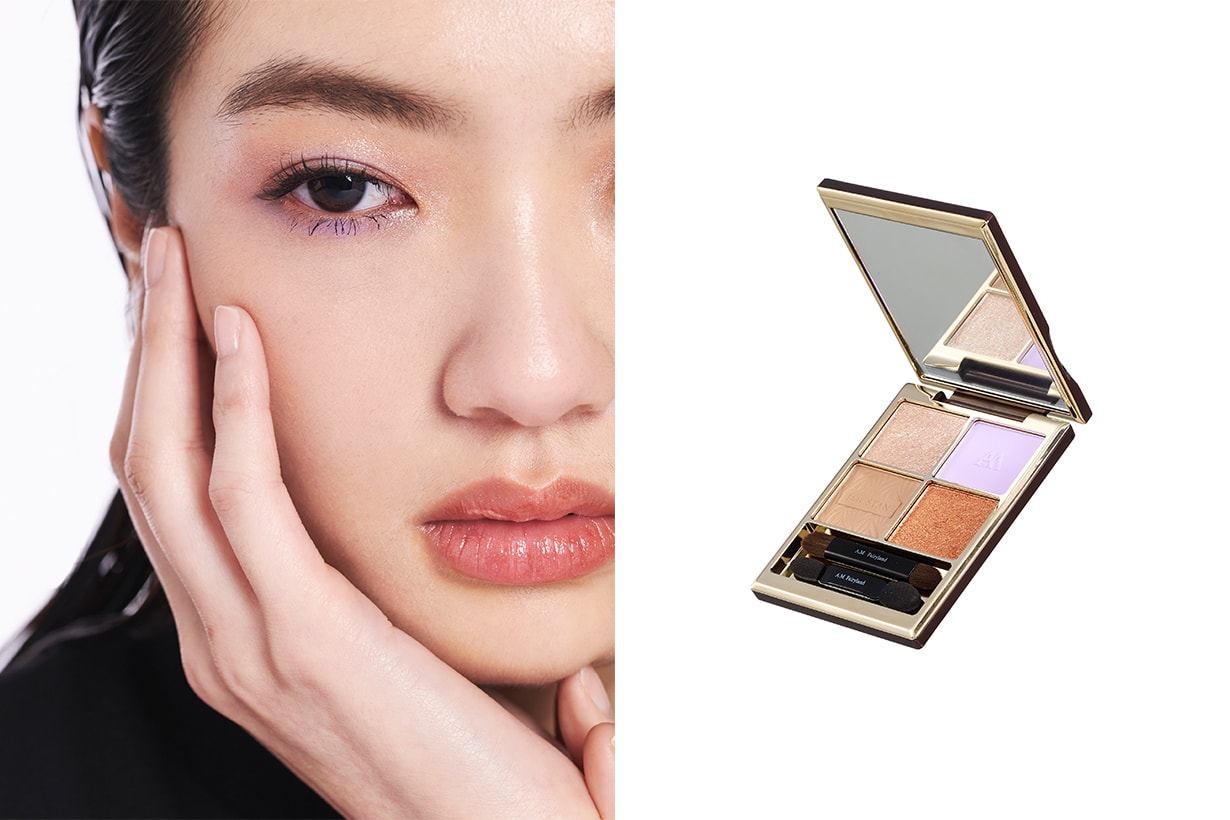 AM Fairyland x Makeup Artist Taiwanese Brand Collaboration Info