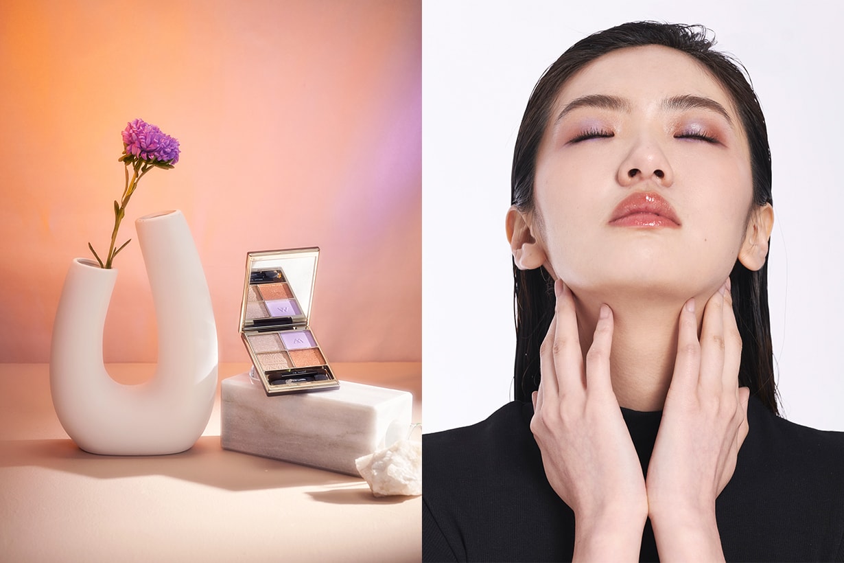 AM Fairyland x Makeup Artist Taiwanese Brand Collaboration Info