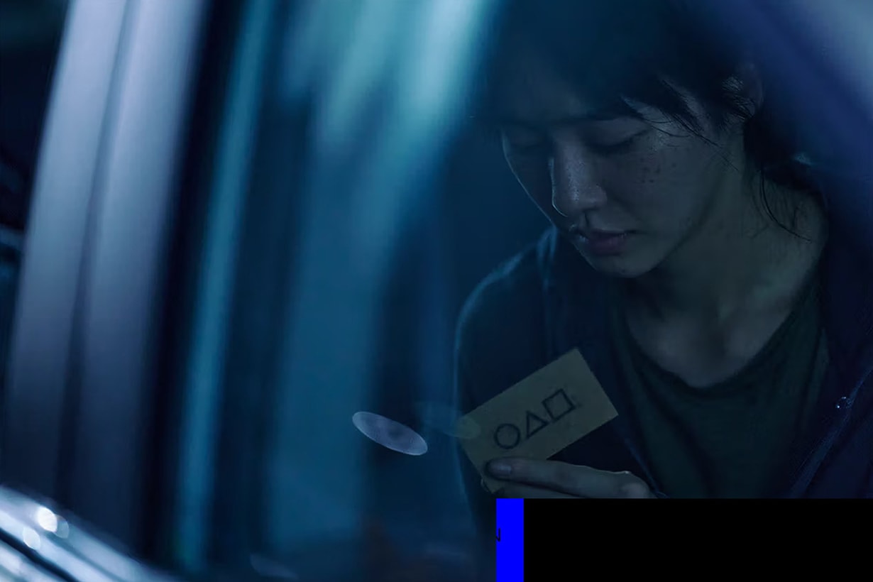 Netflix Squid Game season 2 Korean Drama release date
