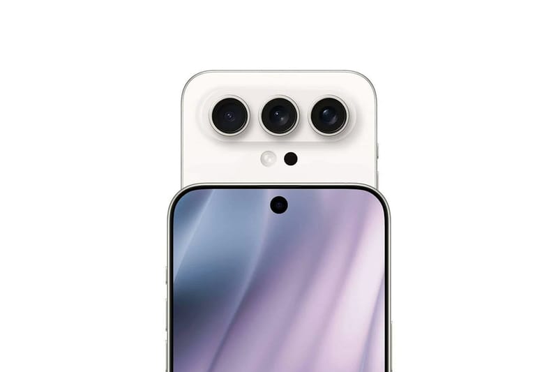 Rumor Apple iPhone 17 Slim 2025 baru