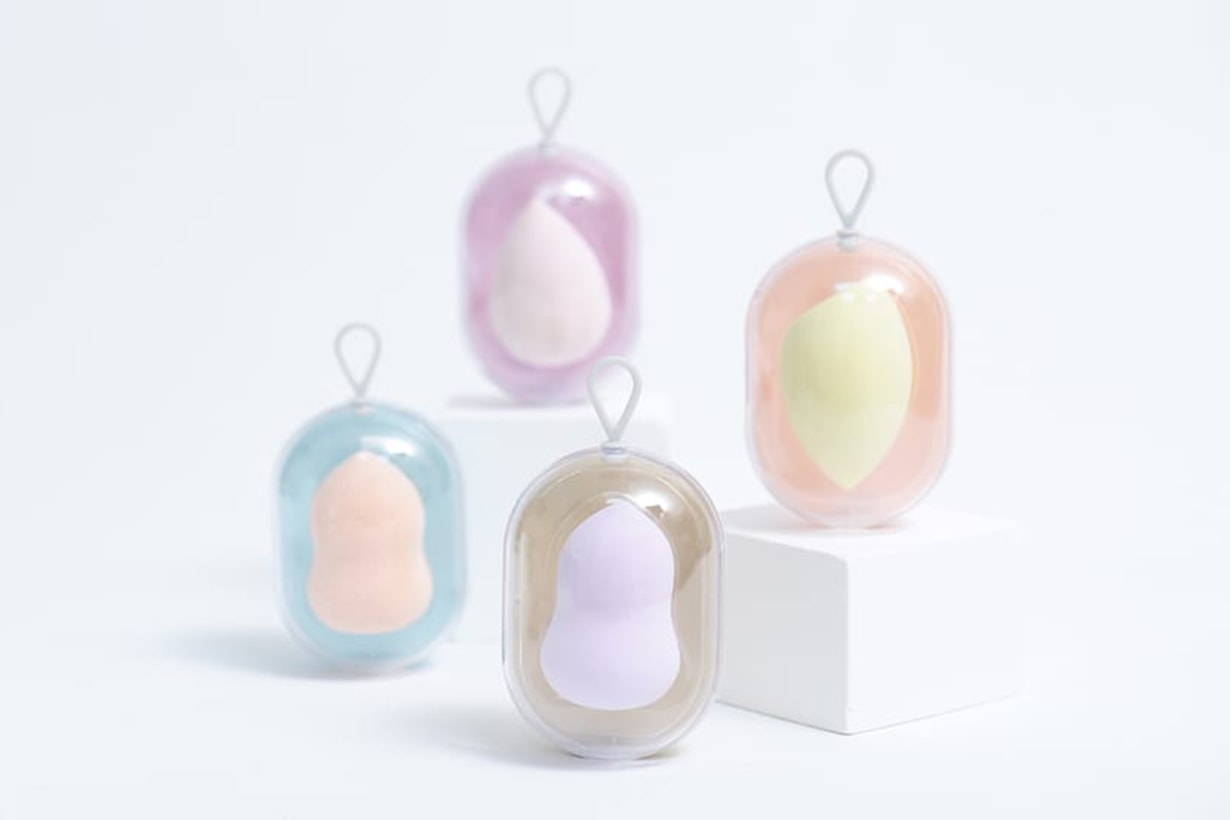 Daiso Japan 2024 top beauty must buy 10 items