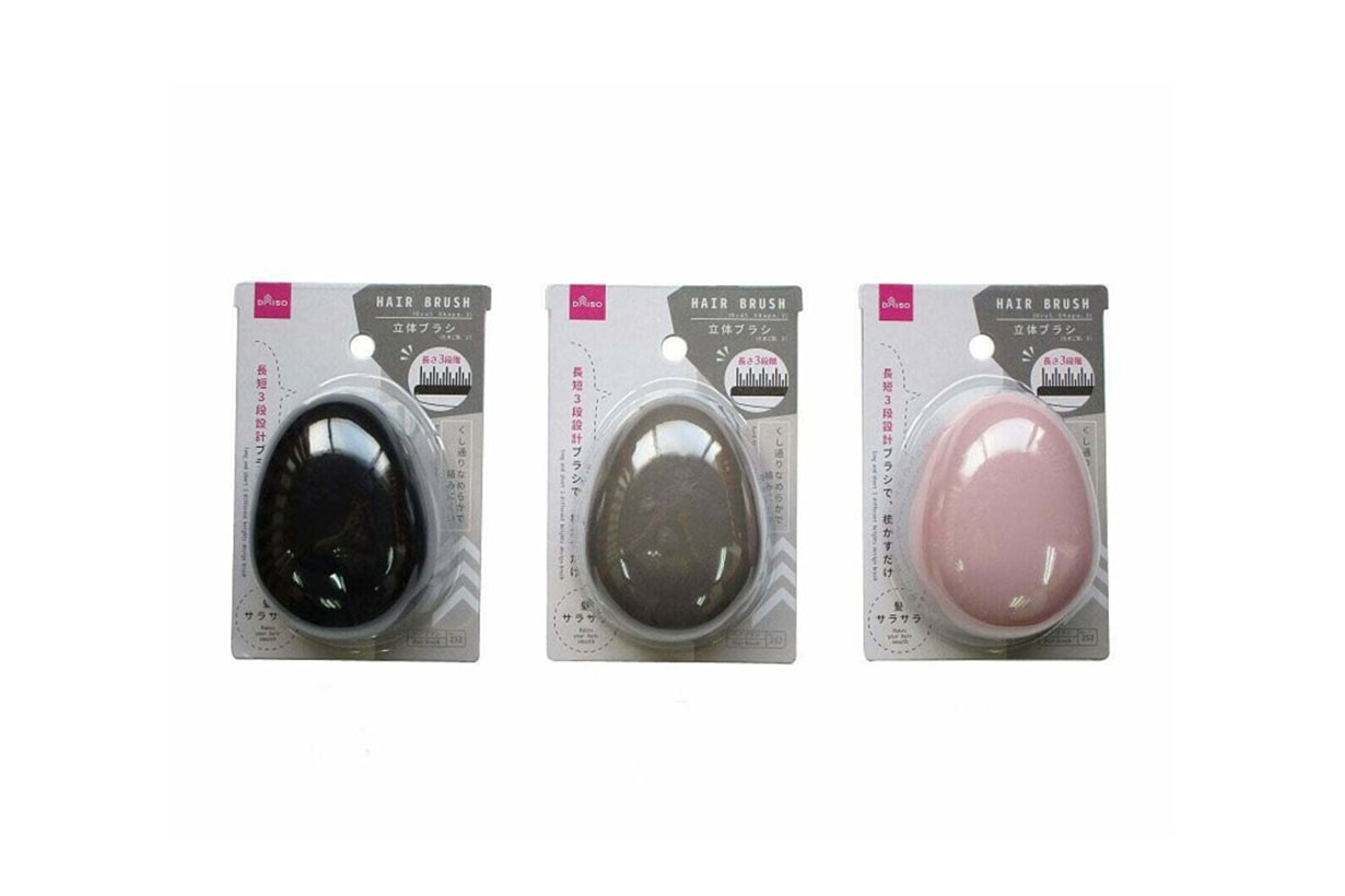 Daiso Japan 2024 top beauty must buy 10 items
