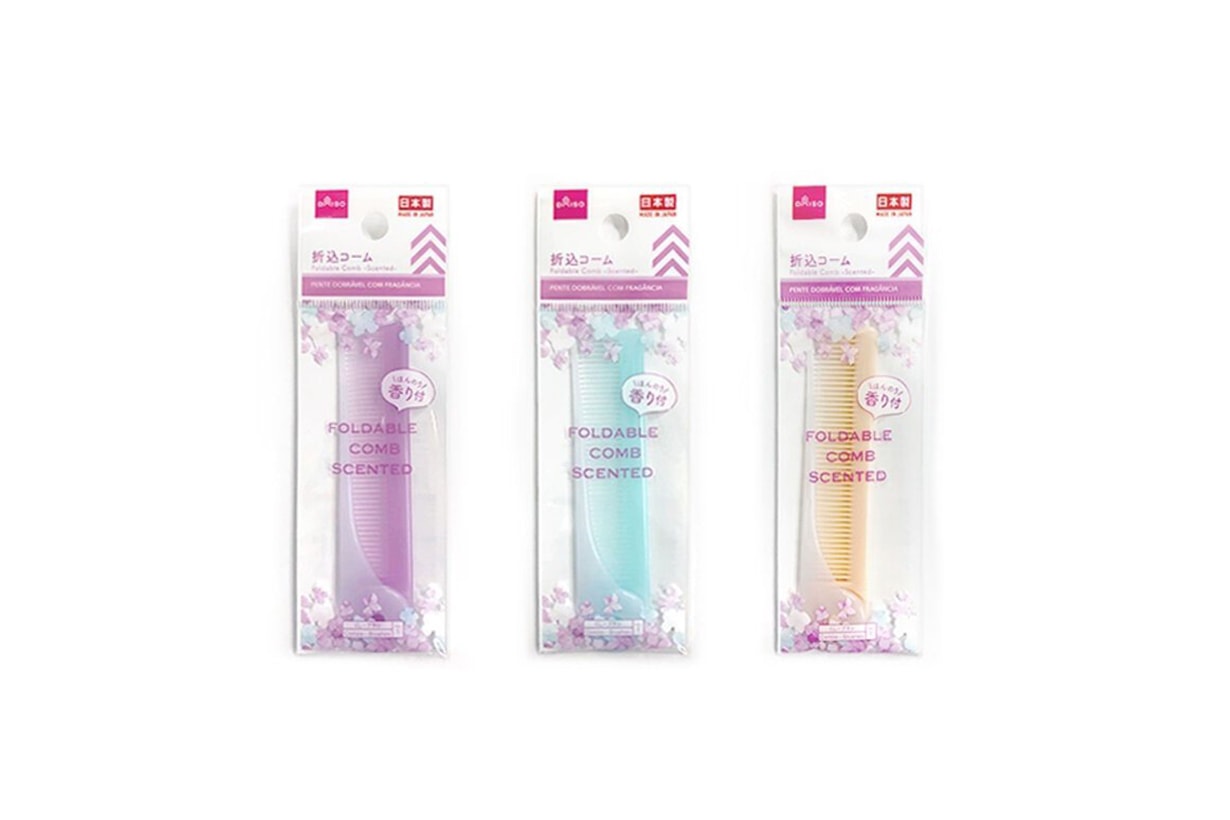 Daiso Japan 2024 top beauty must buy 10 items