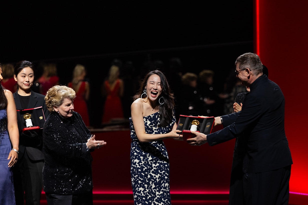 Cartier Womens Initiative 2024 Forces for Good Winners