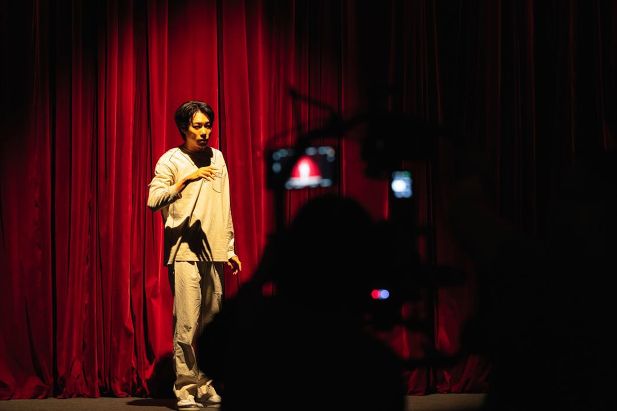 Netflix The 8 Show Ryu Jun Yeol