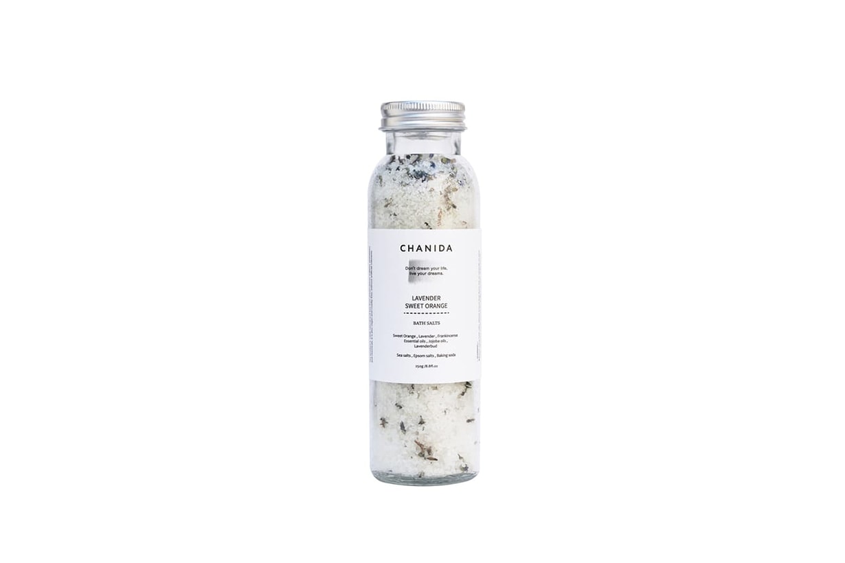 Bath Salts Body Scrub 5 tips Skincare Tips