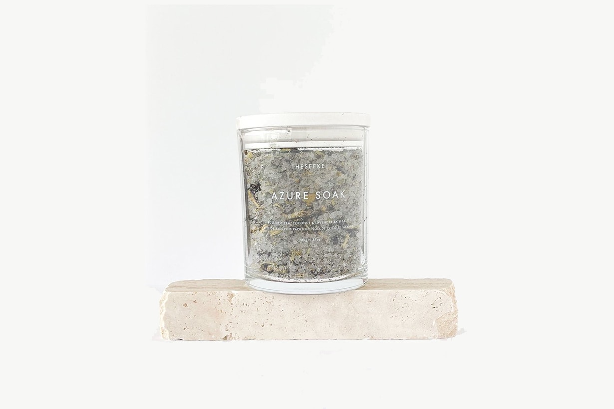Bath Salts Body Scrub 5 tips Skincare Tips