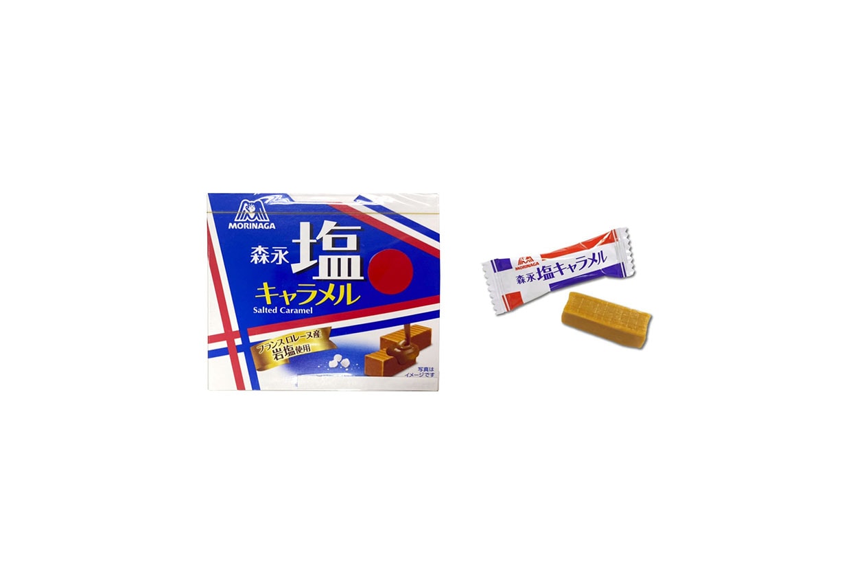 Daftar makanan ringan yang wajib dibeli dan wajib disantap di Jepang tahun 2024 5 Makanan ringan Jepang 7-eleven keripik toko Sandwich Cookies