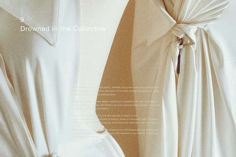 Sranouir new Fashion designer brand Roxuan