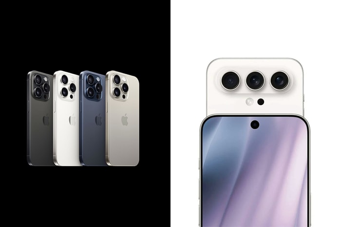 設計更輕薄但價格更貴?謠傳 iPhone 17 將於 2025 推出全新「Slim」機型!