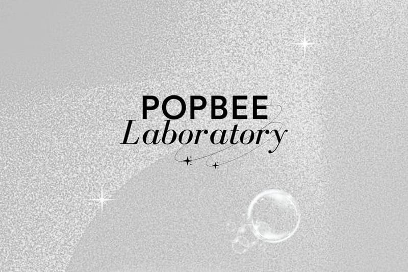 Popbee Lab 登場！誠邀你加入體驗最新話題產品及各類趨勢