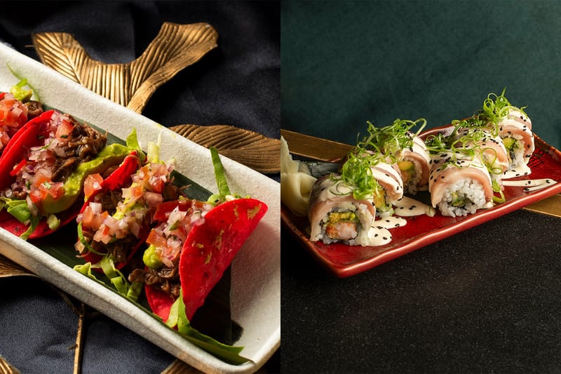 Sudahkah Anda mencoba masakan Jepang Peru? TokyoLima, izakaya yang berbeda, punya menu baru dengan beragam rasa segar