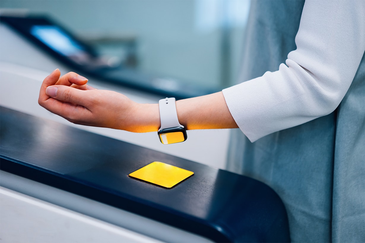 Apple Pockets menambahkan Navigo, kartu transportasi Paris! 2 Apple Wallet menambahkan Navigo, kartu transportasi Paris! Akan lebih nyaman bepergian dengan kereta bawah tanah dan kereta api di Paris