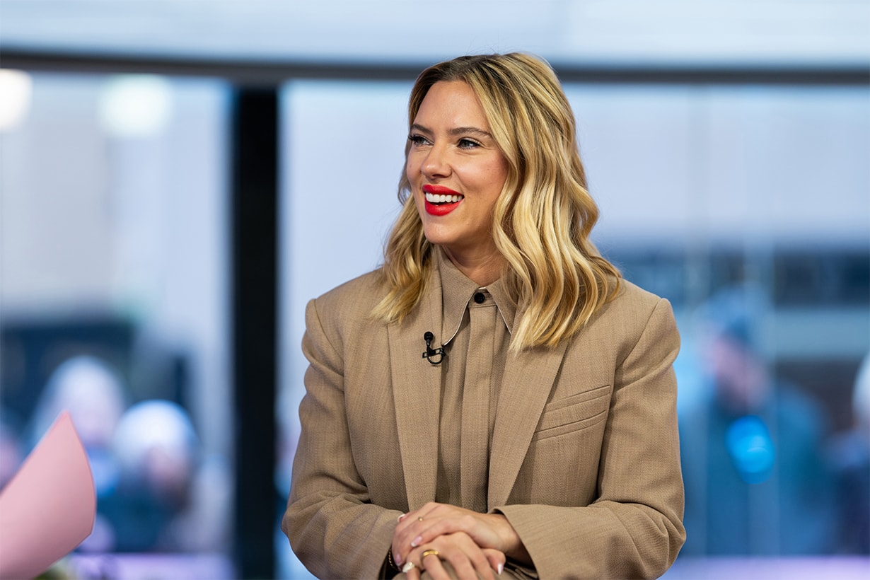Scarlett Johansson 指責 OpenAI 語音助理聲音與她太像,這爭議對普羅大眾為何同樣重要?