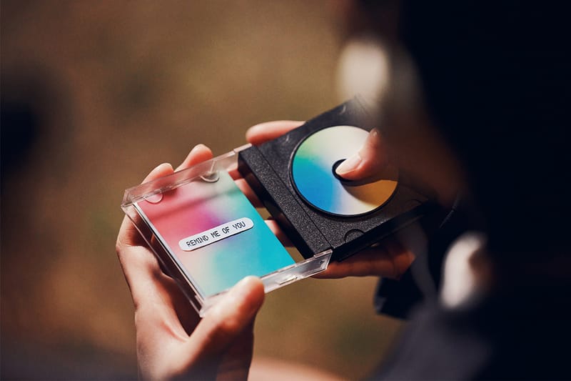 Ciptakan kembali romansa retro: Jika Anda ingin mengekspresikan perasaan Anda melalui musik, kita semua membutuhkan kotak P3K musik ini