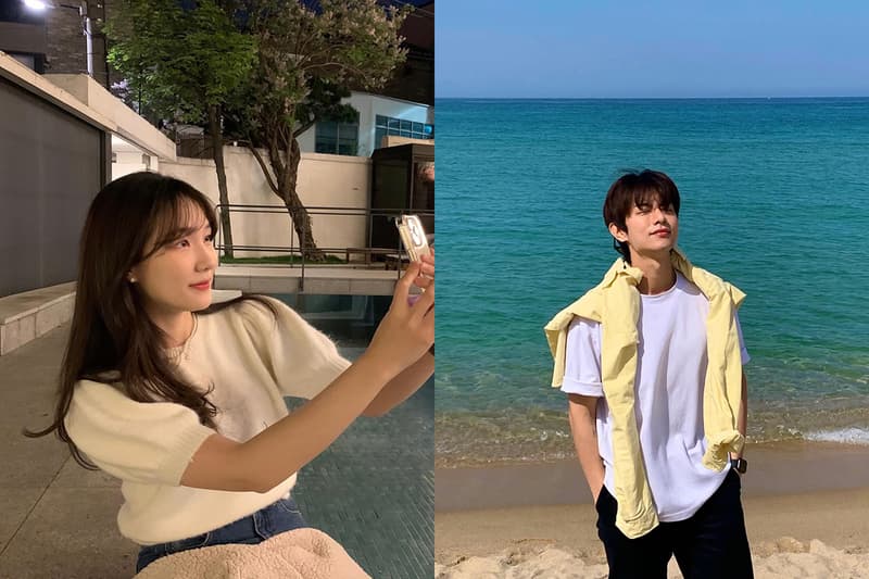 《戀愛兄妹》新加坡篇正片才剛開始?新配對組合,曖昧指數爆棚!網友:堪比新婚夫妻