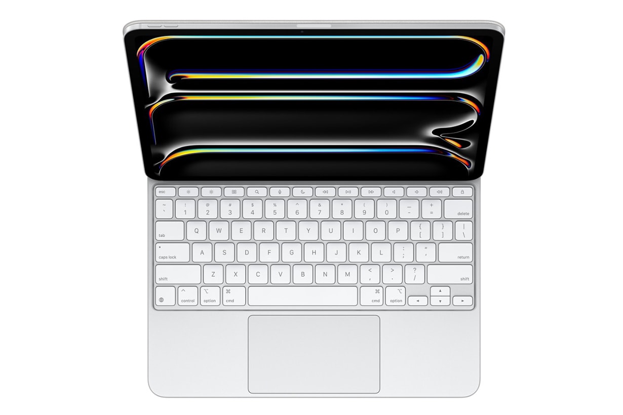 New iPad Air and iPad Pro highlight 