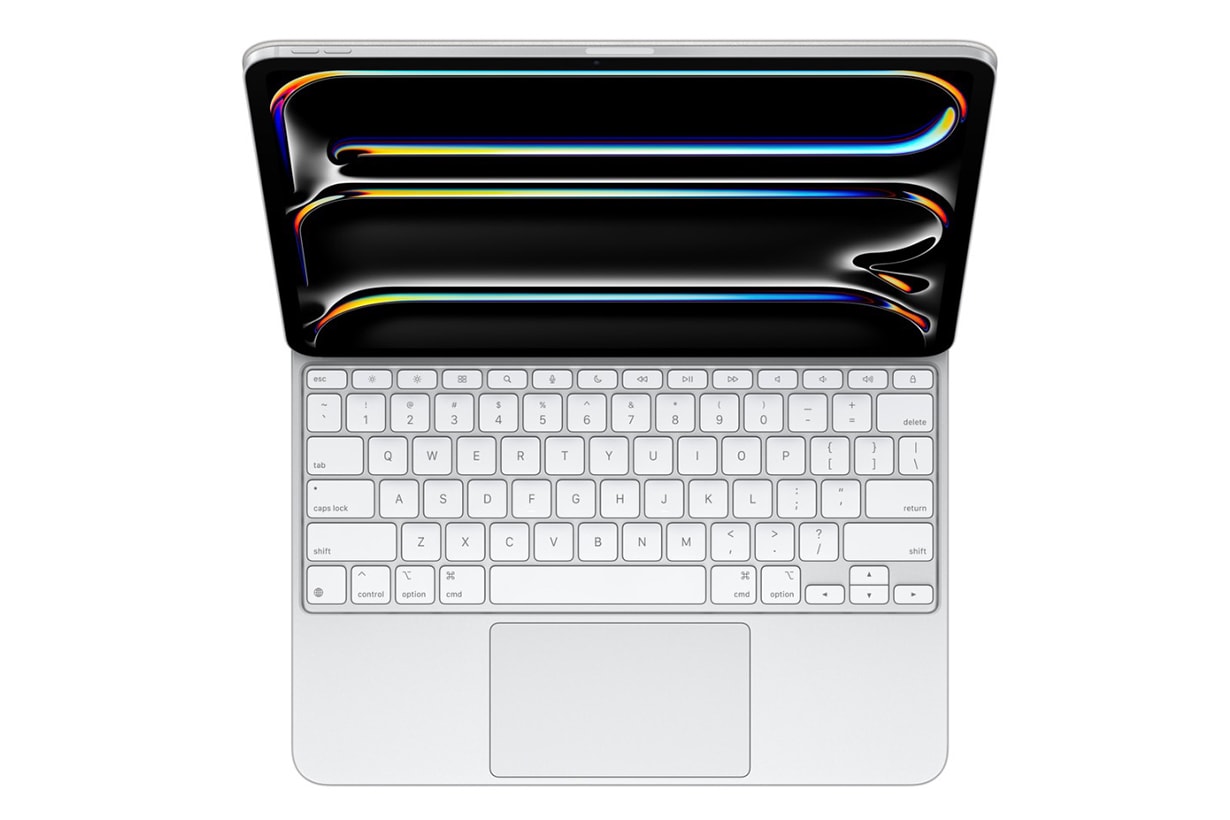 Apa saja fitur baru pada seri iPad 2024? 2 Sorotan iPad Air dan iPad Pro baru