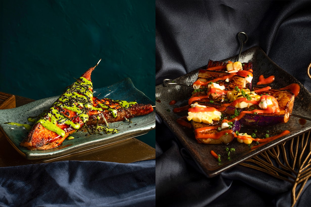 Sudahkah Anda mencoba masakan Jepang Peru? 2 Sudahkah Anda mencoba masakan Jepang Peru? TokyoLima, izakaya yang berbeda, punya menu baru dengan beragam rasa segar