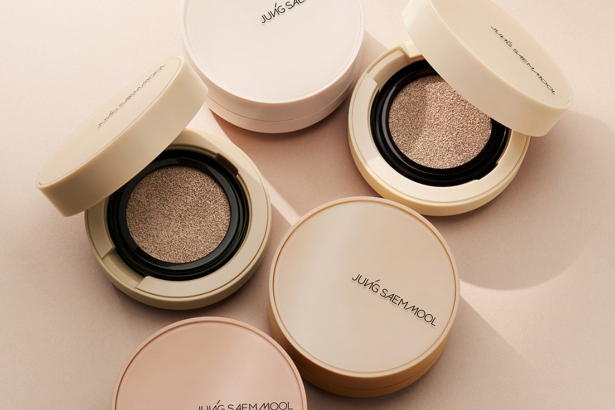 不用再飛首爾補貨!JSM Beauty 連開兩台登陸香港啦,必買產品有這些