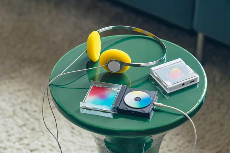 Ciptakan kembali romansa retro: Jika Anda ingin mengekspresikan perasaan Anda melalui musik, kita semua membutuhkan kotak P3K musik ini