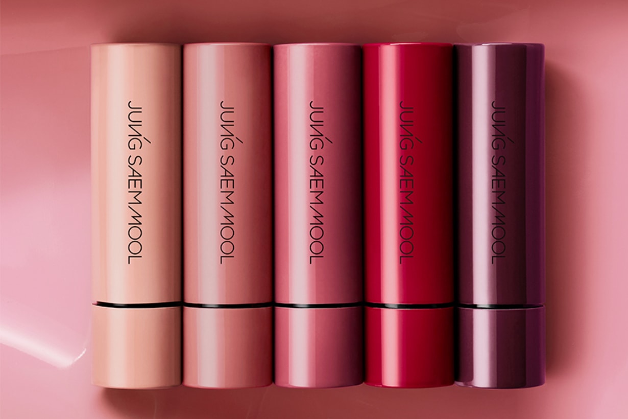 不用再飛首爾補貨!JSM Beauty 連開兩台登陸香港啦,必買產品有這些