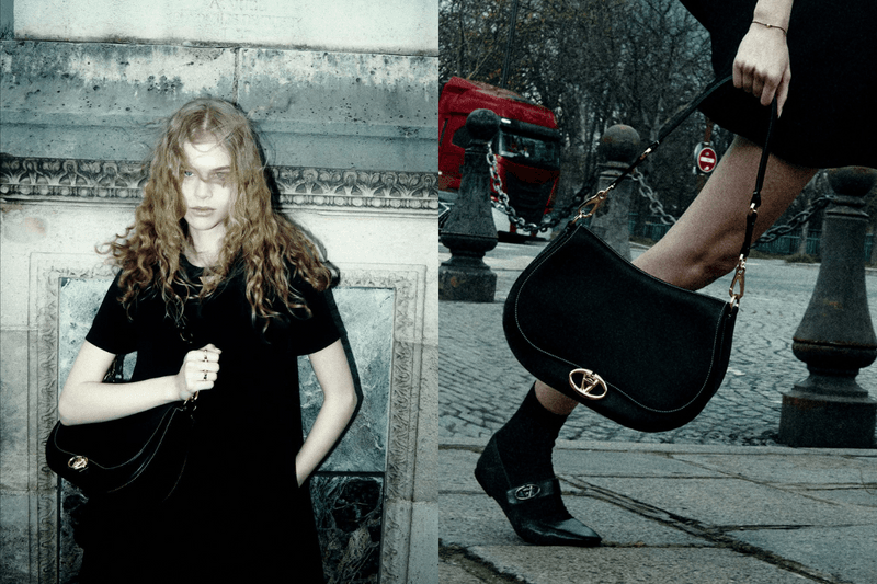 風靡 90 年代：Saddle Bag 原來是這樣取名？如果你愛馬鞍包，還有這一款必買！