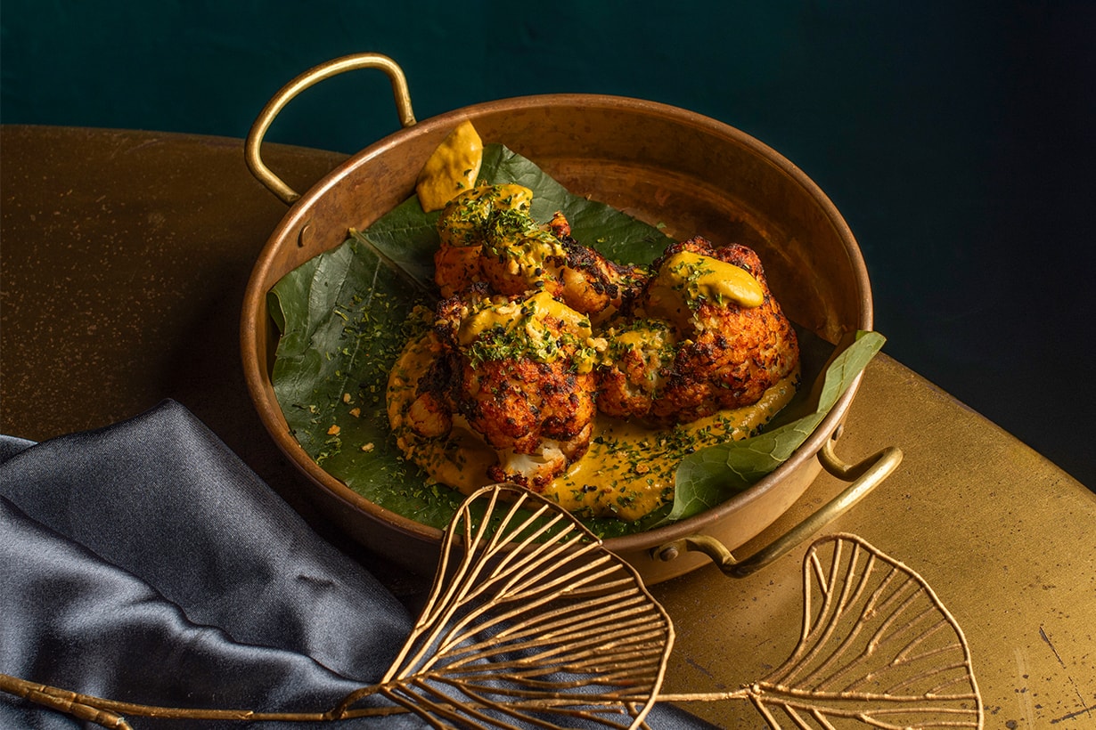 Sudahkah Anda mencoba masakan Jepang Peru? 4 Sudahkah Anda mencoba masakan Jepang Peru? TokyoLima, izakaya yang berbeda, punya menu baru dengan beragam rasa segar