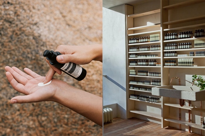 從不會出現在廣告上,卻默默很有人氣:推介 3 款必入手的 Aesop 好物!