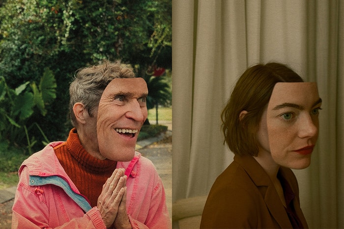 怪得很迷人:才剛拿下奧斯卡,Emma Stone 與導演 Yorgos Lanthimos 又一次合作備受矚目!