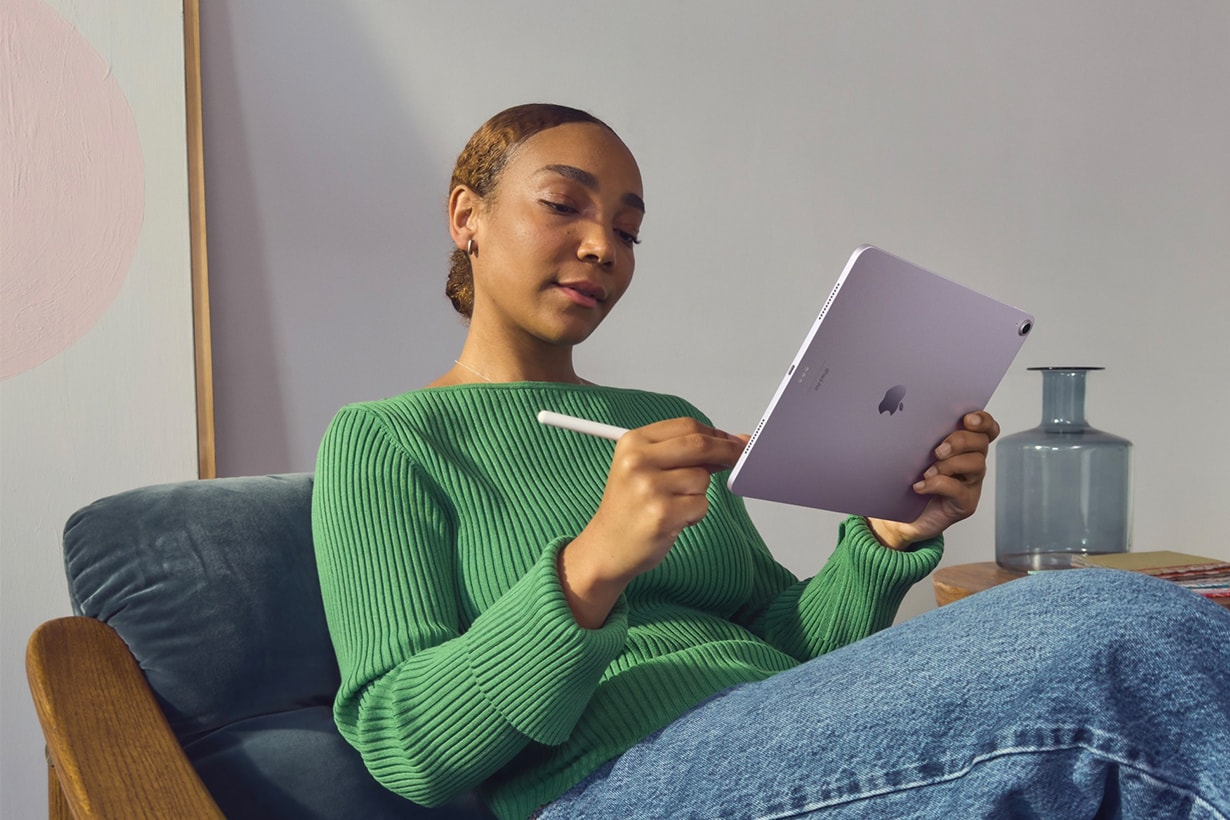 Apa saja fitur baru pada seri iPad 2024? 5 Apa yang baru di seri iPad 2024? 5 alasan mengapa Anda memerlukan iPad Air dan iPad Pro. Buruan kunci tablet dan aksesoris favorit Anda!