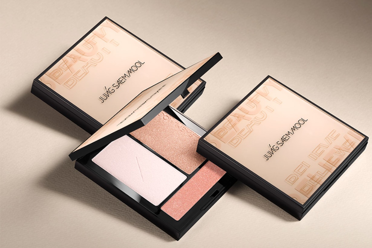 不用再飛首爾補貨!JSM Beauty 連開兩台登陸香港啦,必買產品有這些