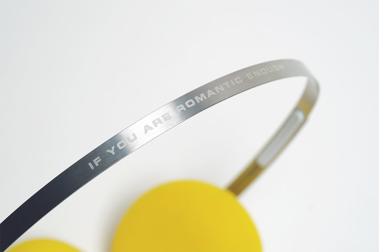 Ciptakan kembali romansa unfashionable 4 Ciptakan kembali romansa retro: Jika Anda ingin mengekspresikan perasaan Anda melalui musik, kita semua membutuhkan kotak P3K musik ini