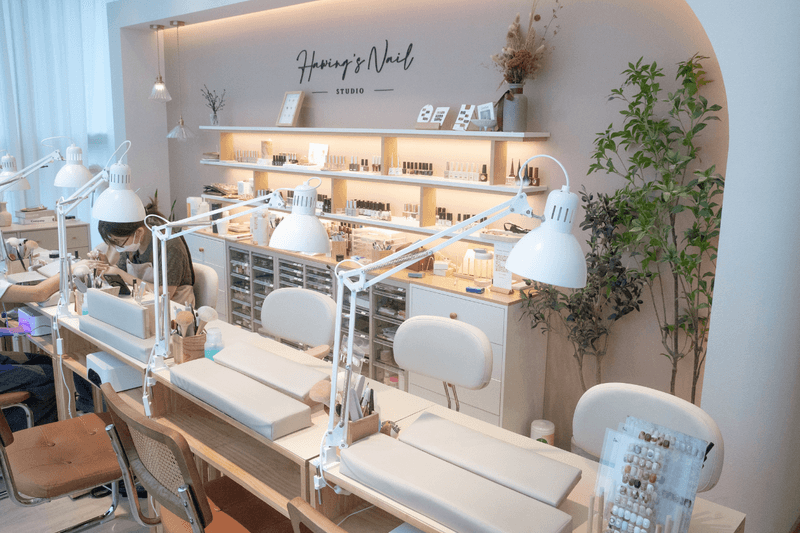 Popbee Circle 會員福利：探索指尖藝術，送你 Hawing’s Nail 美甲體驗