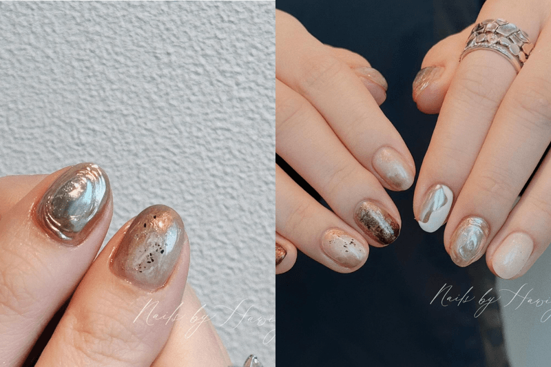 Popbee Circle 會員福利：探索指尖藝術，送你 Hawing’s Nail 美甲體驗